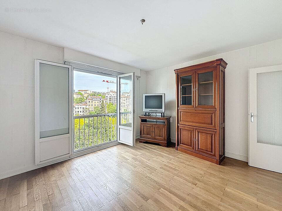 Appartement à LYON-4E