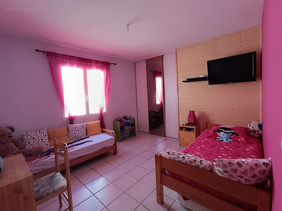 Maison à LA PLAINE-SUR-MER