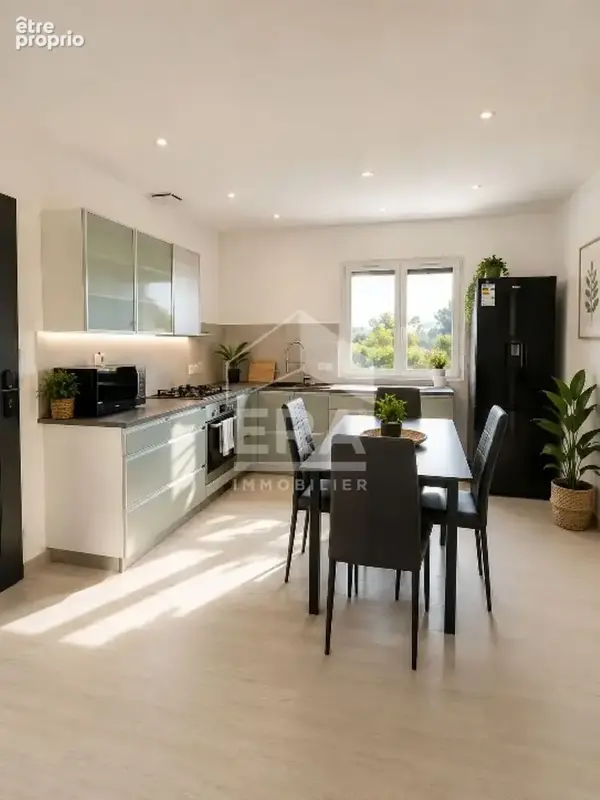 Maison de ville 245m² à carcassonne - photo 11