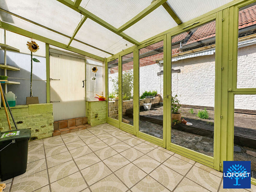 Maison Anzin 6 pièces 110 m2 - photo 4