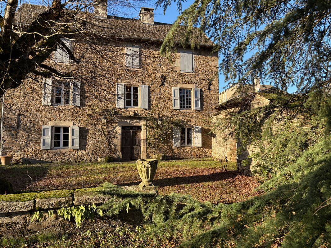Maison à SEGUR