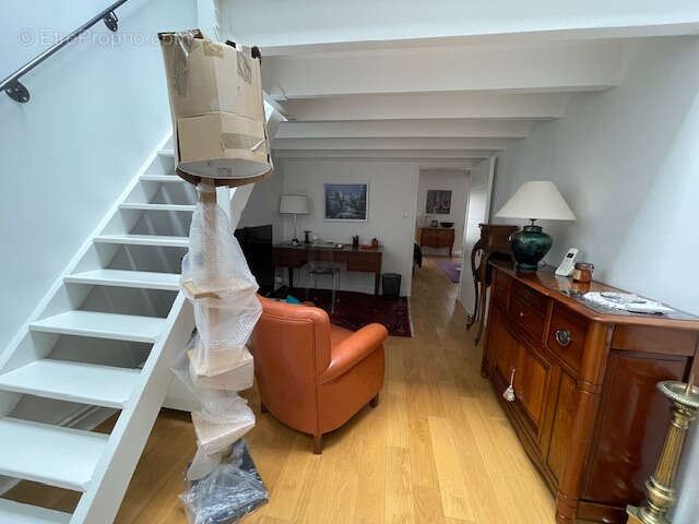 Appartement à ROCHEFORT