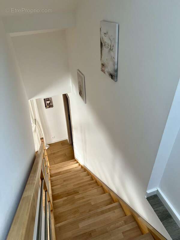 Appartement à MESSERY