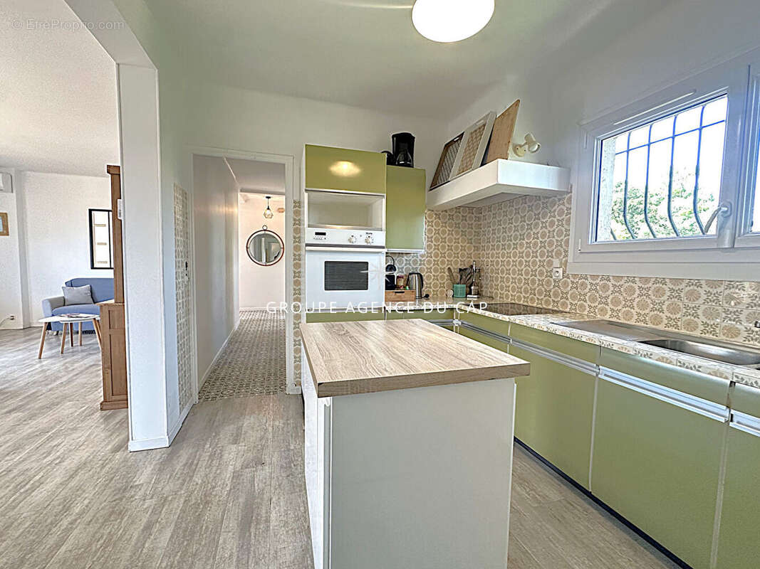 Maison à LES ISSAMBRES