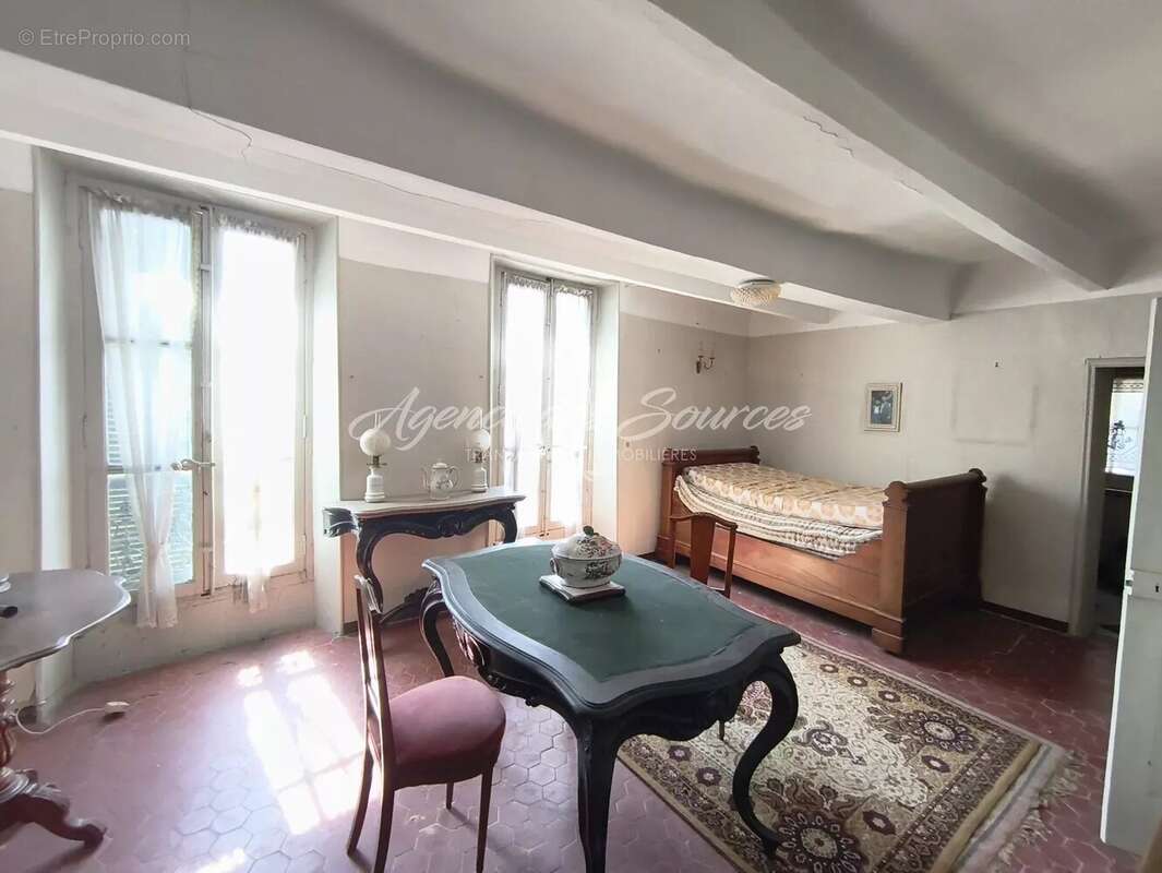 Appartement à LA VERDIERE