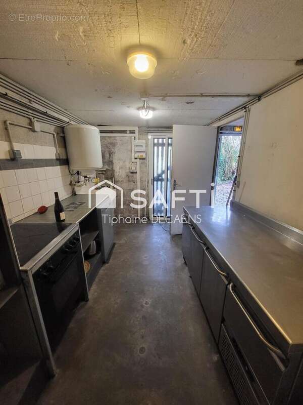 Photo 2 - Appartement à VILLANDRY