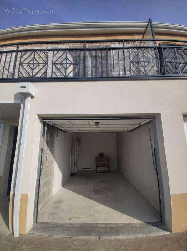 Maison à MIGNALOUX-BEAUVOIR