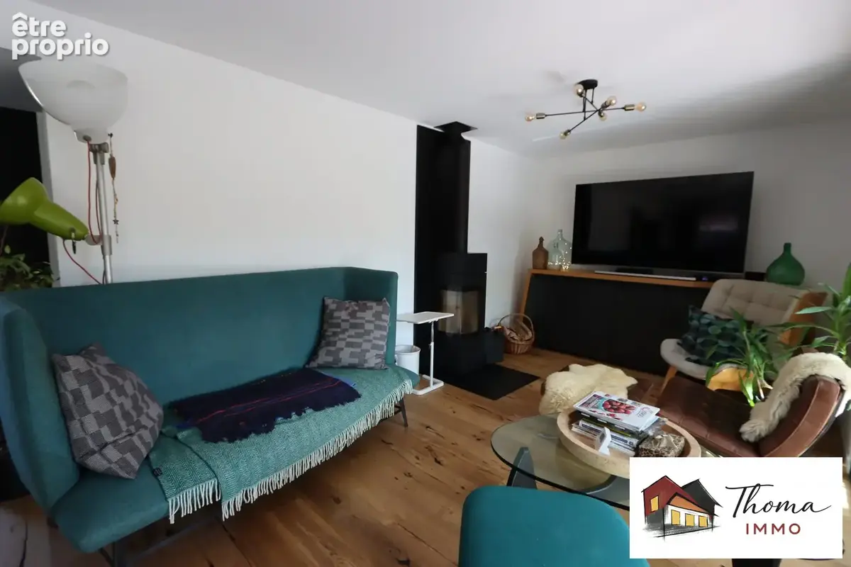 Maison 5 pièces 103 m² à vendre à Kembs (68680) - photo 8
