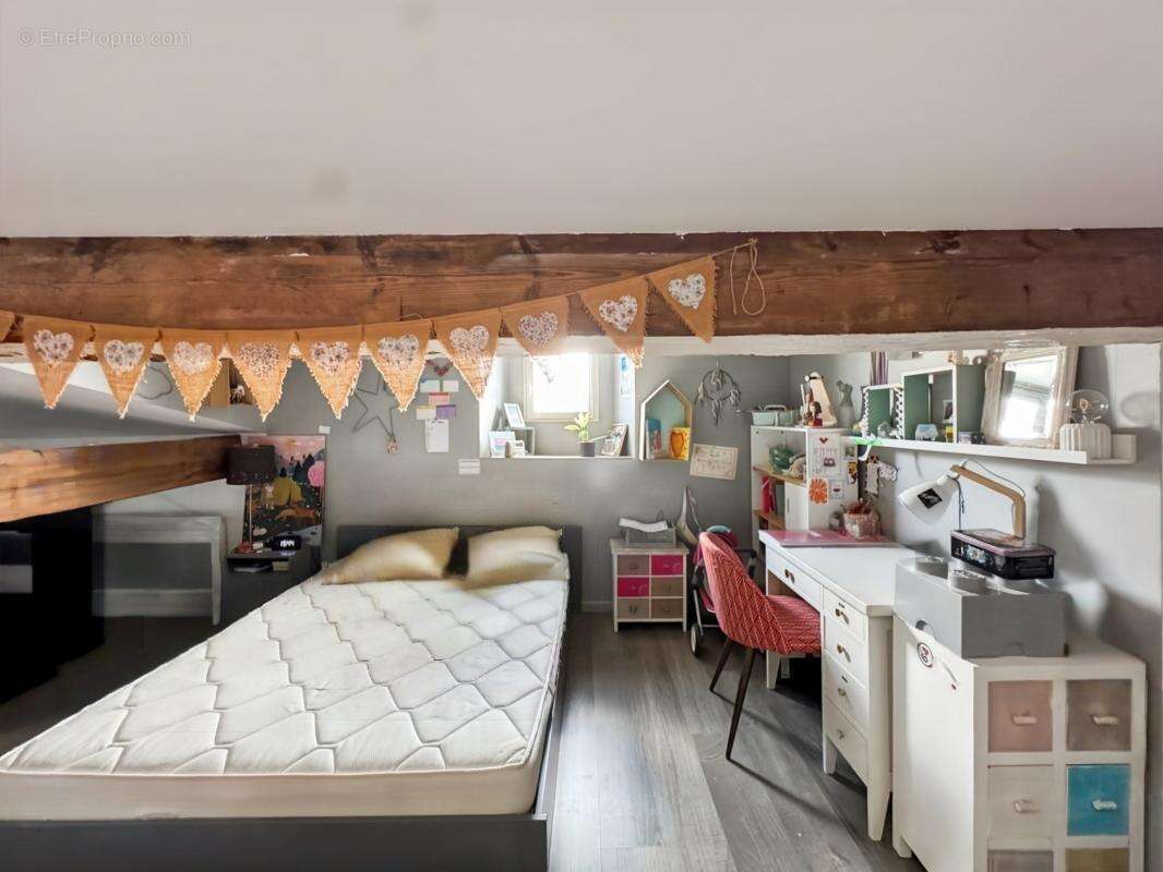 Appartement - photo 10