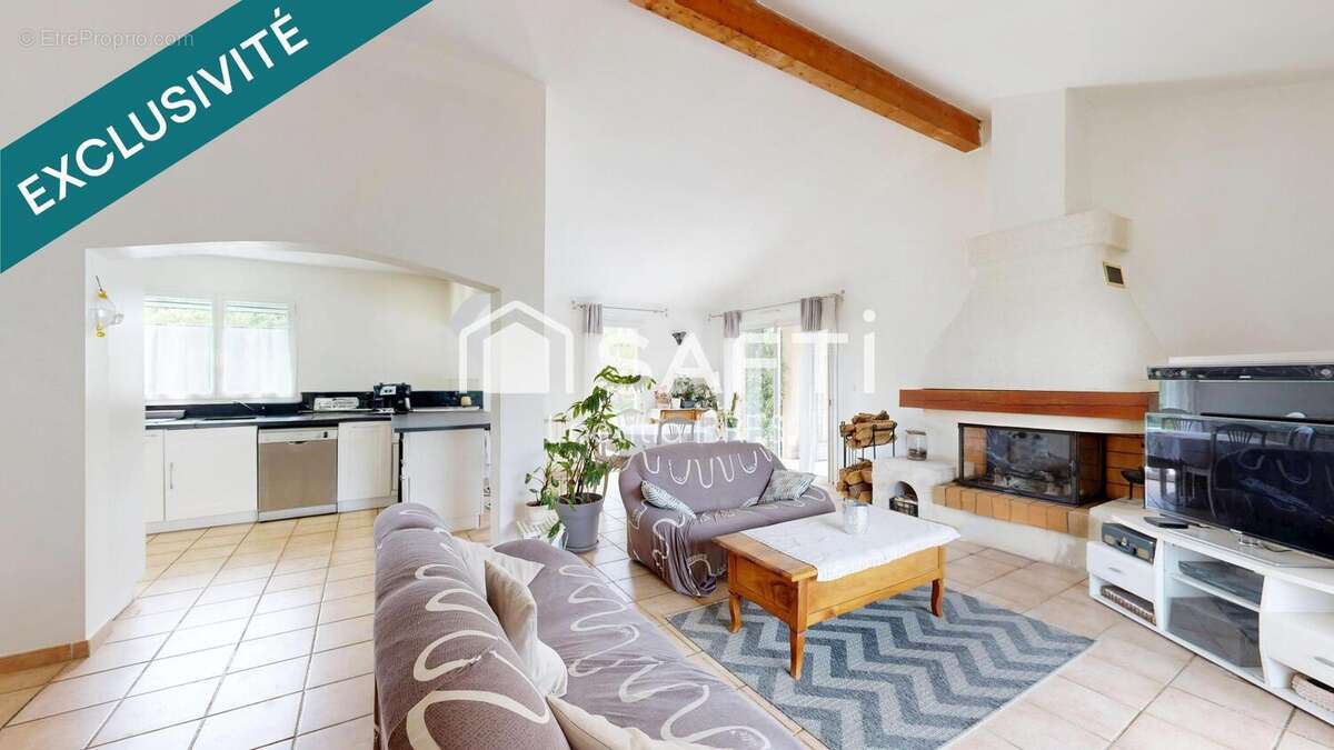 Photo 2 - Maison à MERVILLE