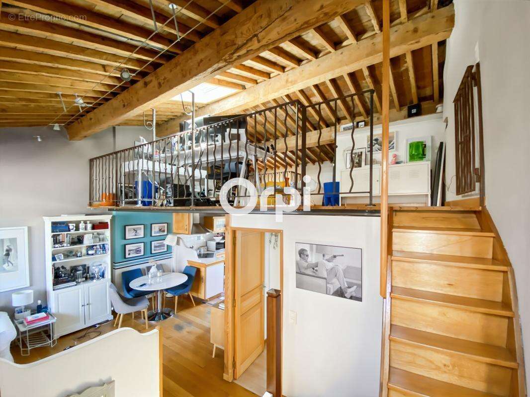 Appartement à GEMENOS