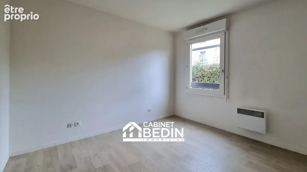 Appartement 2 pièces 49 m² à vendre à Pessac (33600) - photo 3