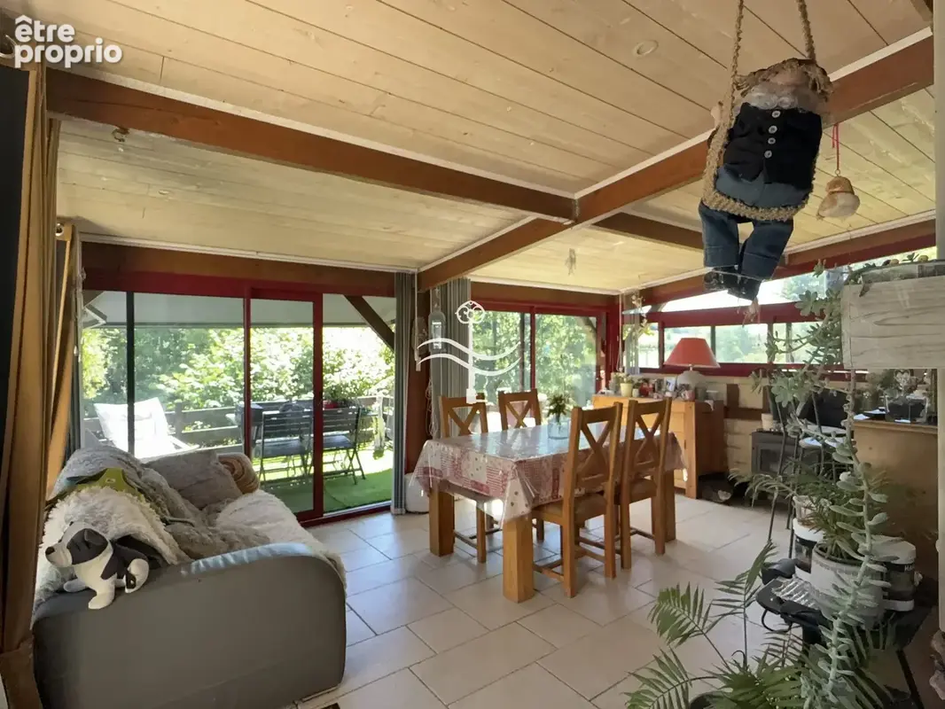 Maison 4 pièces 99 m² à vendre à Dozule (14430) - photo 5