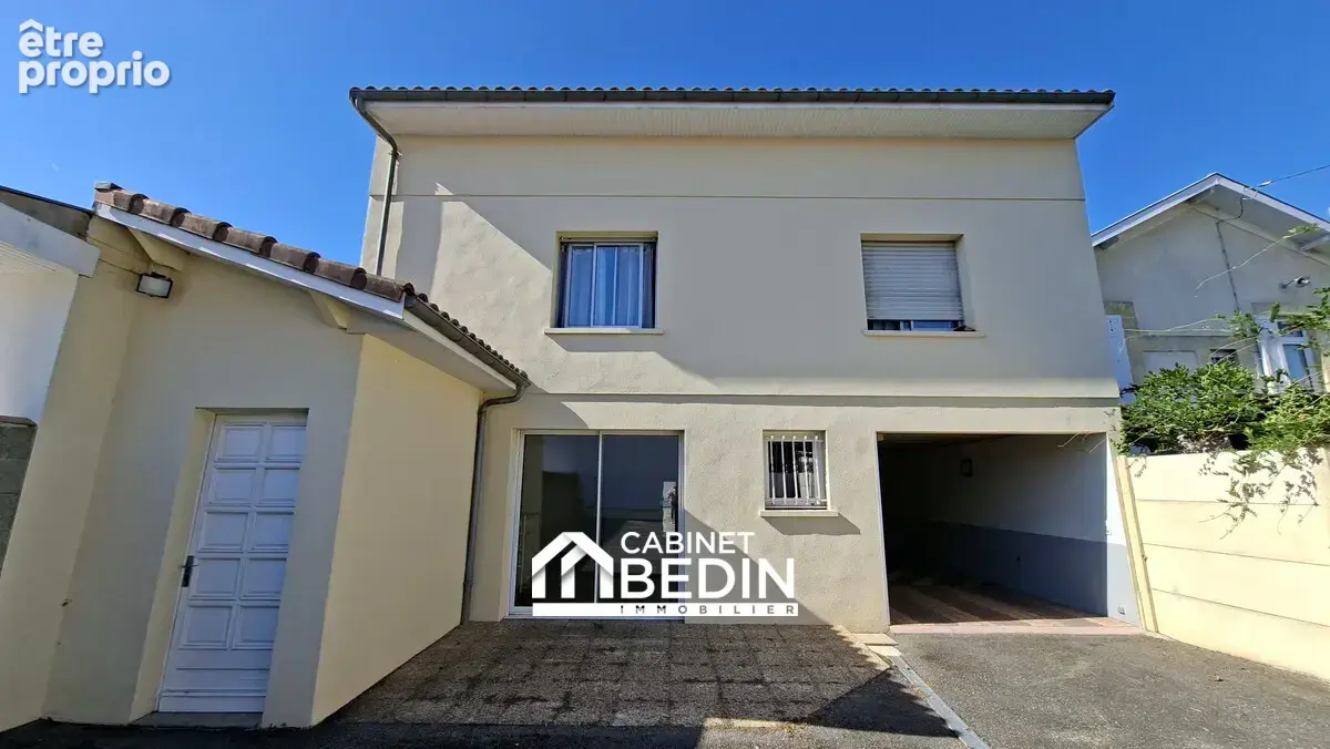 Appartement 1 pièce 31 m² à vendre à Talence (33400) - photo 1