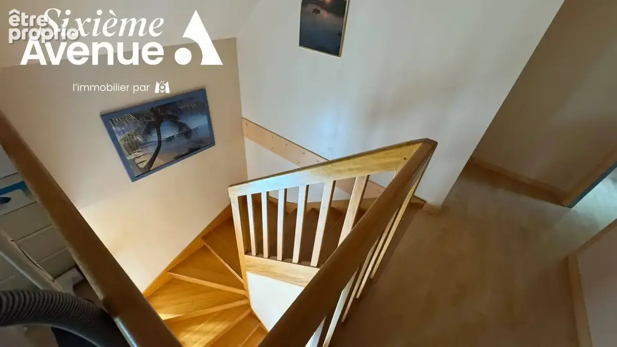 Maison Ploeven 5 pièce(s) - photo 8