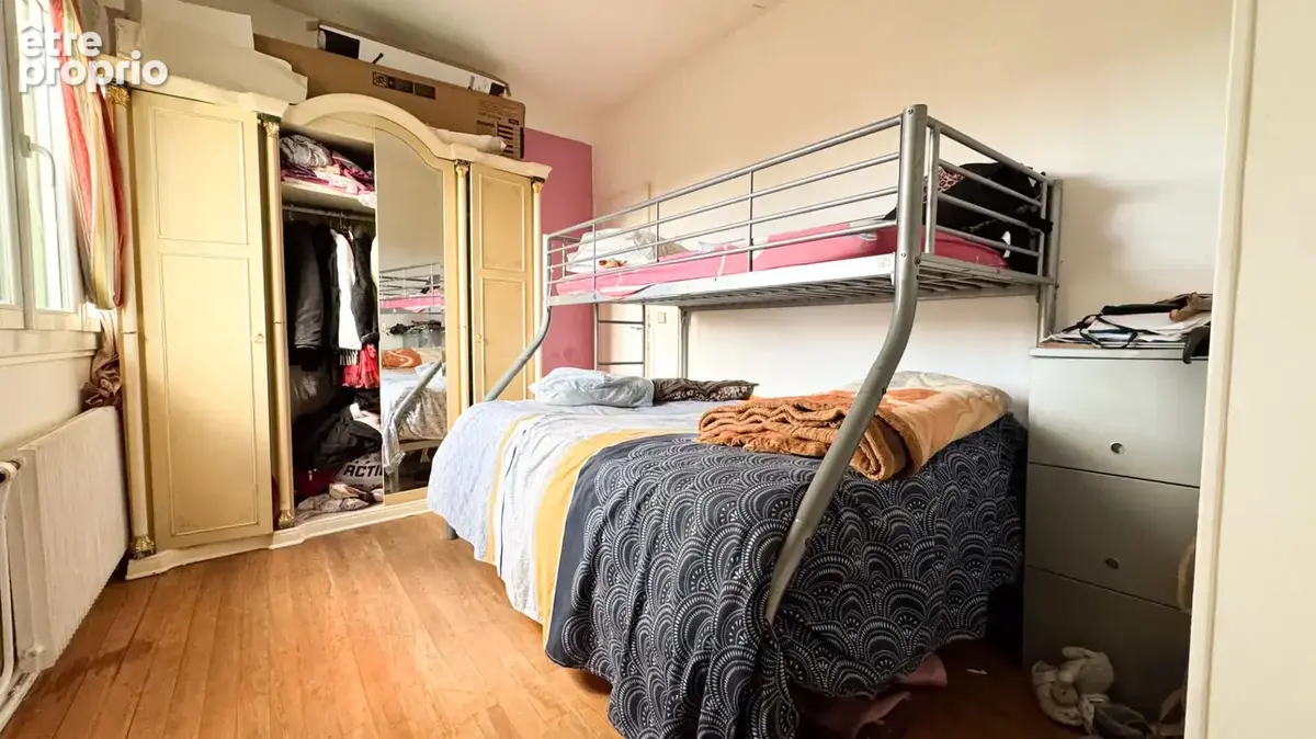 Maison 140m² à corbeil-essonnes - photo 7