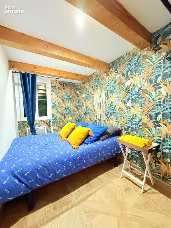 Duplex T3/4 aperçu mer et montagne - Terrasse, Jacuzzi - Marseille 12e - photo 11