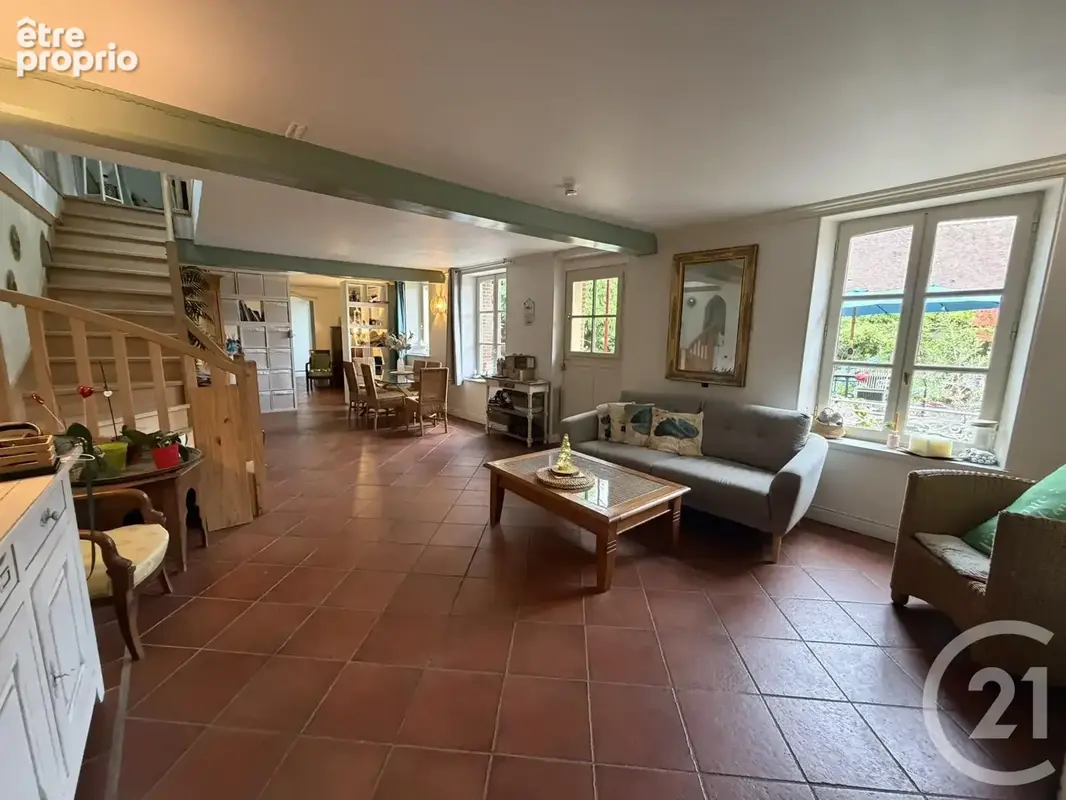 Maison 5 pièces 173 m² à vendre à Chartres (28000) - photo 5