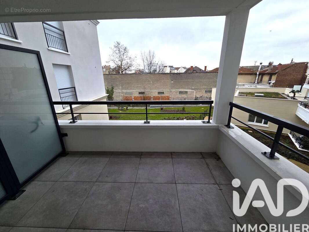 Photo 9 - Appartement à AULNAY-SOUS-BOIS