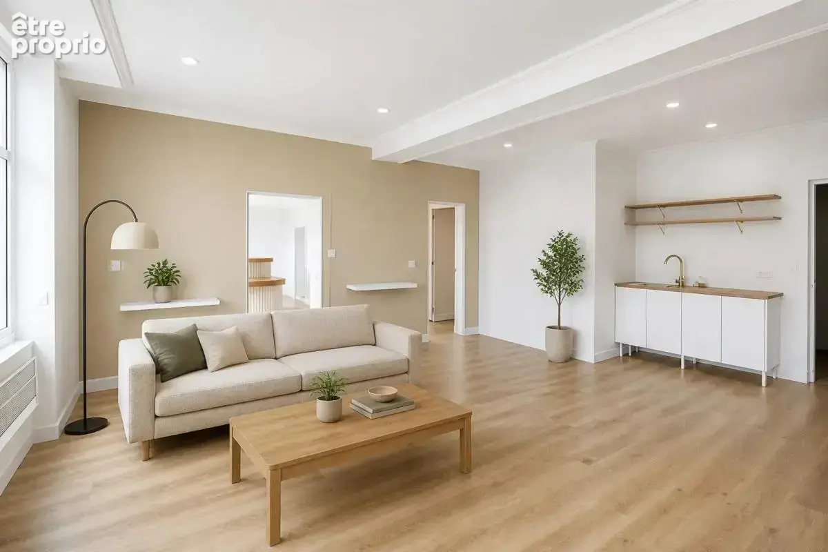 Immeuble de rapport 359m² - photo 6