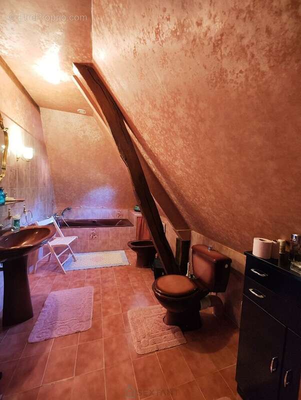 Maison 138 m² à Lisieux  - photo 8