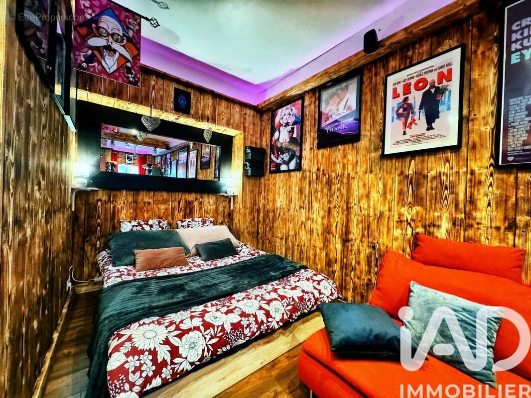 Photo 2 - Appartement à CRECY-LA-CHAPELLE