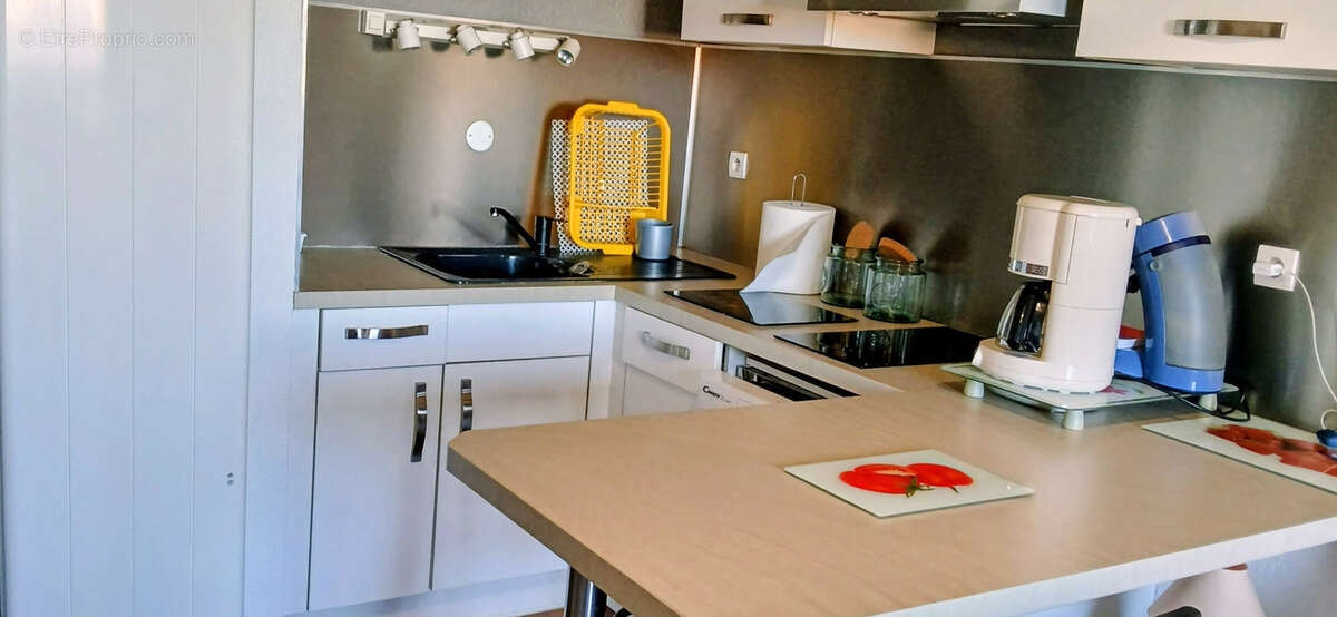 Appartement à MARSEILLAN