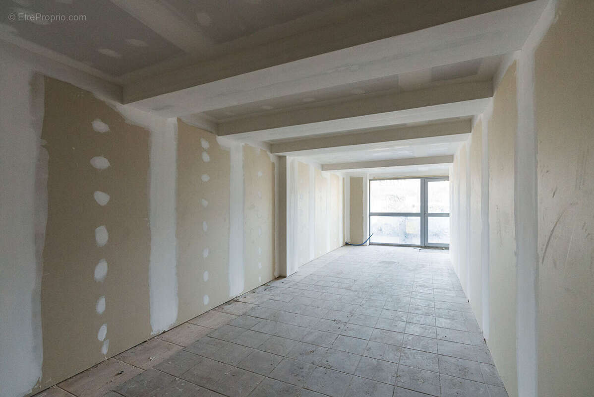 Commerce à CARCASSONNE