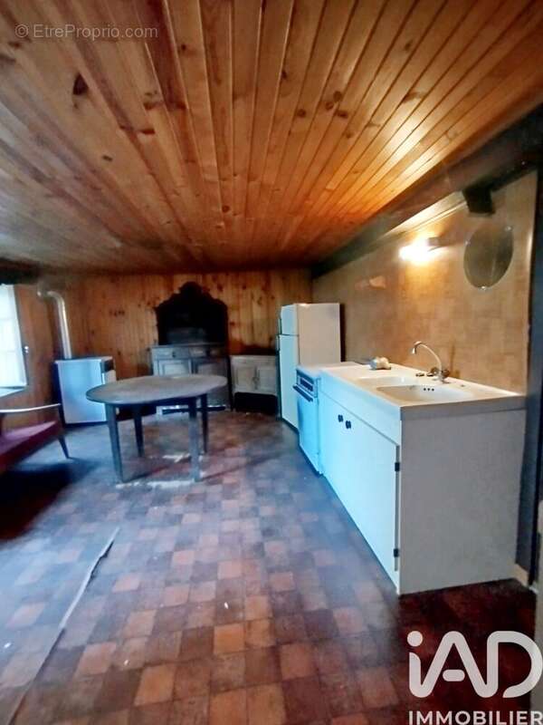 Photo 9 - Maison à NOTRE-DAME-DU-PRE