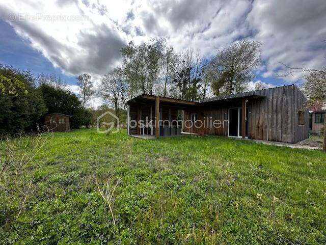 Chalet - Etang de Bailly - photo 3