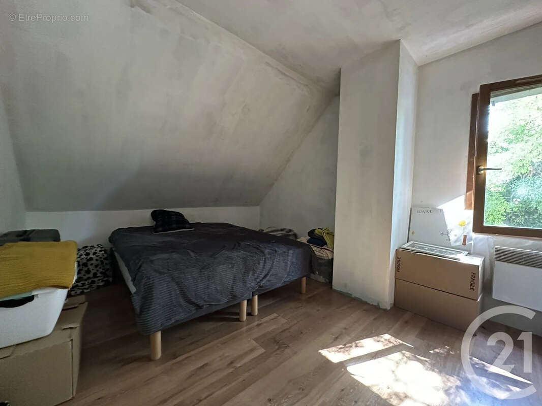 Maison 108 m² à Etrepagny  - photo 8