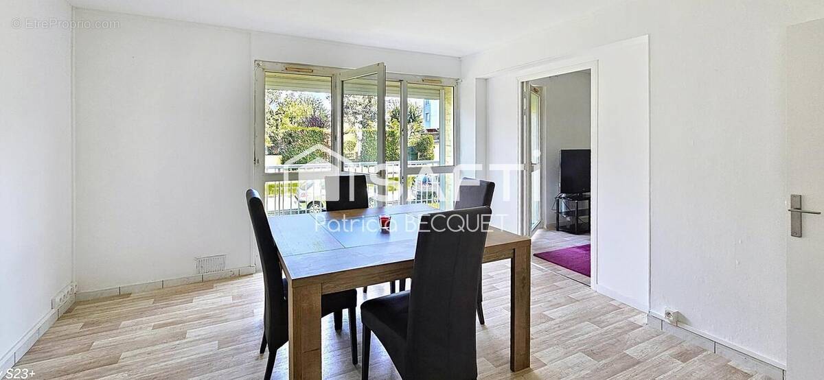 Photo 1 - Appartement à LILLE