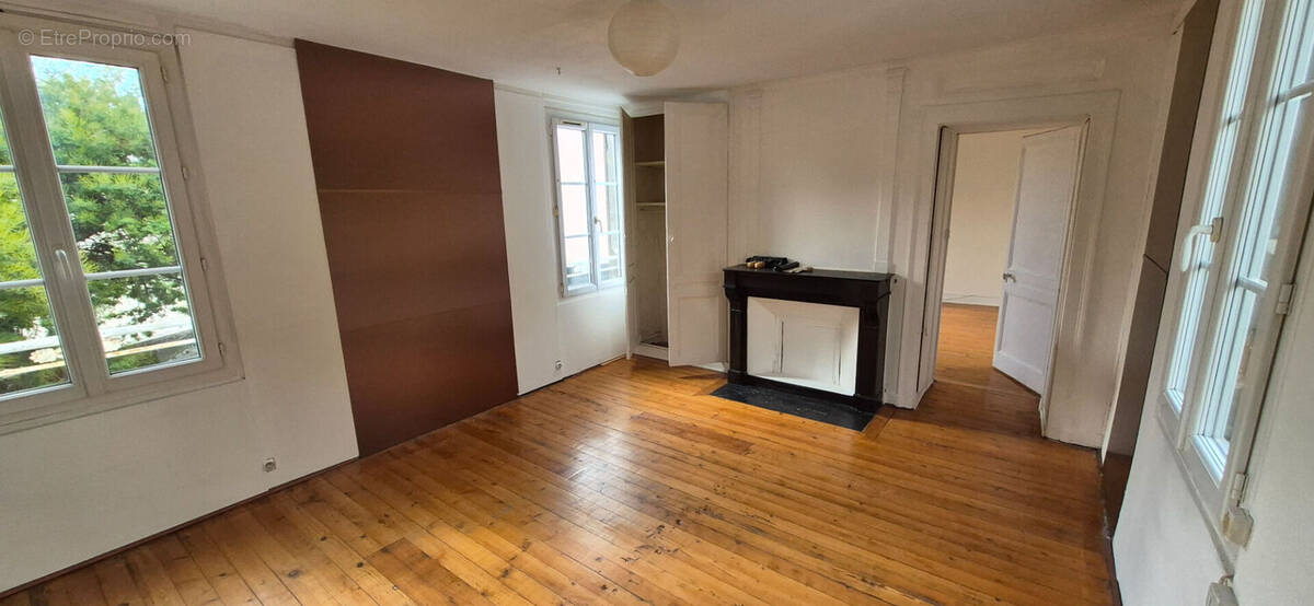 Appartement à LE HAVRE