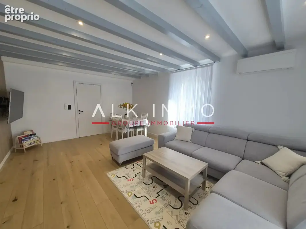 Maison individuelle T4 de 156 Utiles - photo 6