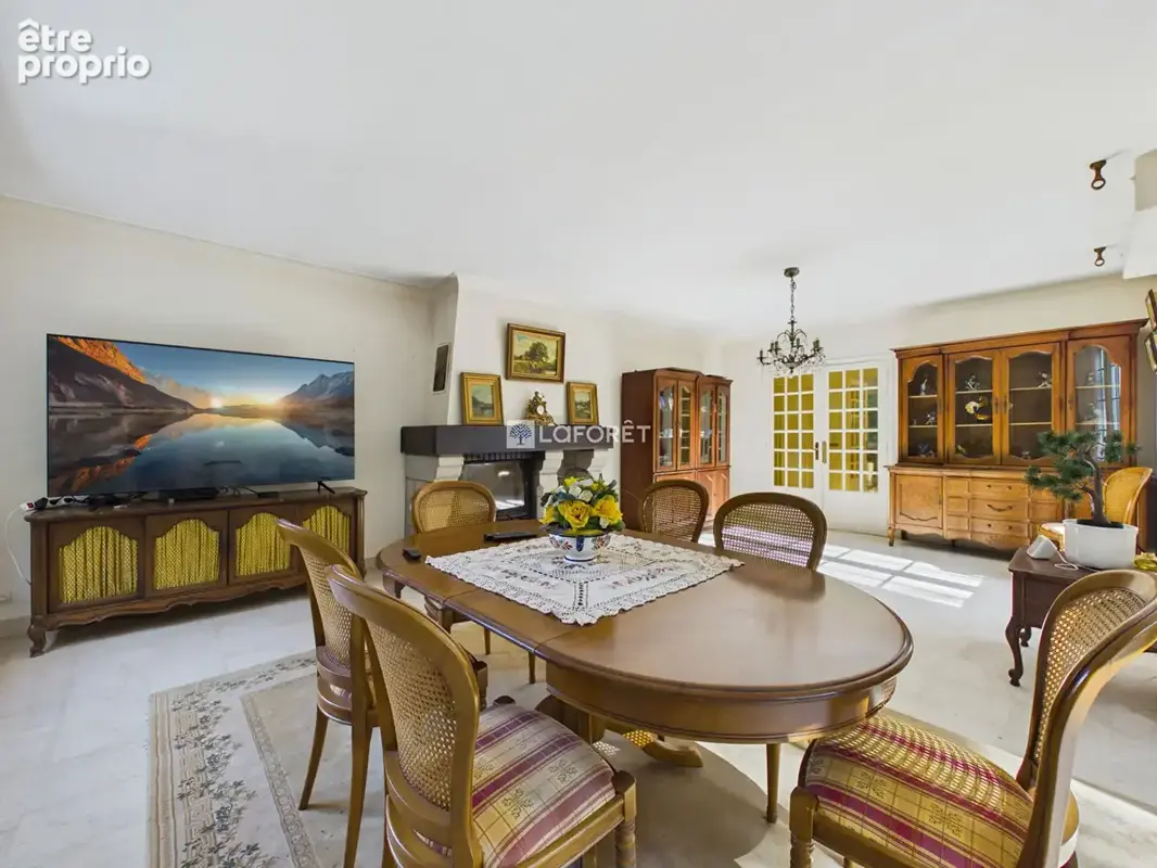 Exclusivité  ! Maison 198 m2 - Clohars Fouesnant - photo 14