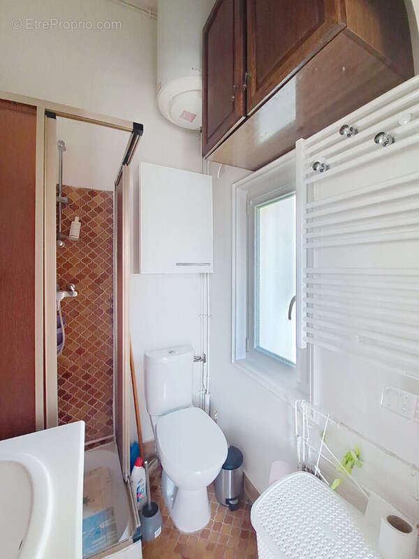 Appartement à CABOURG
