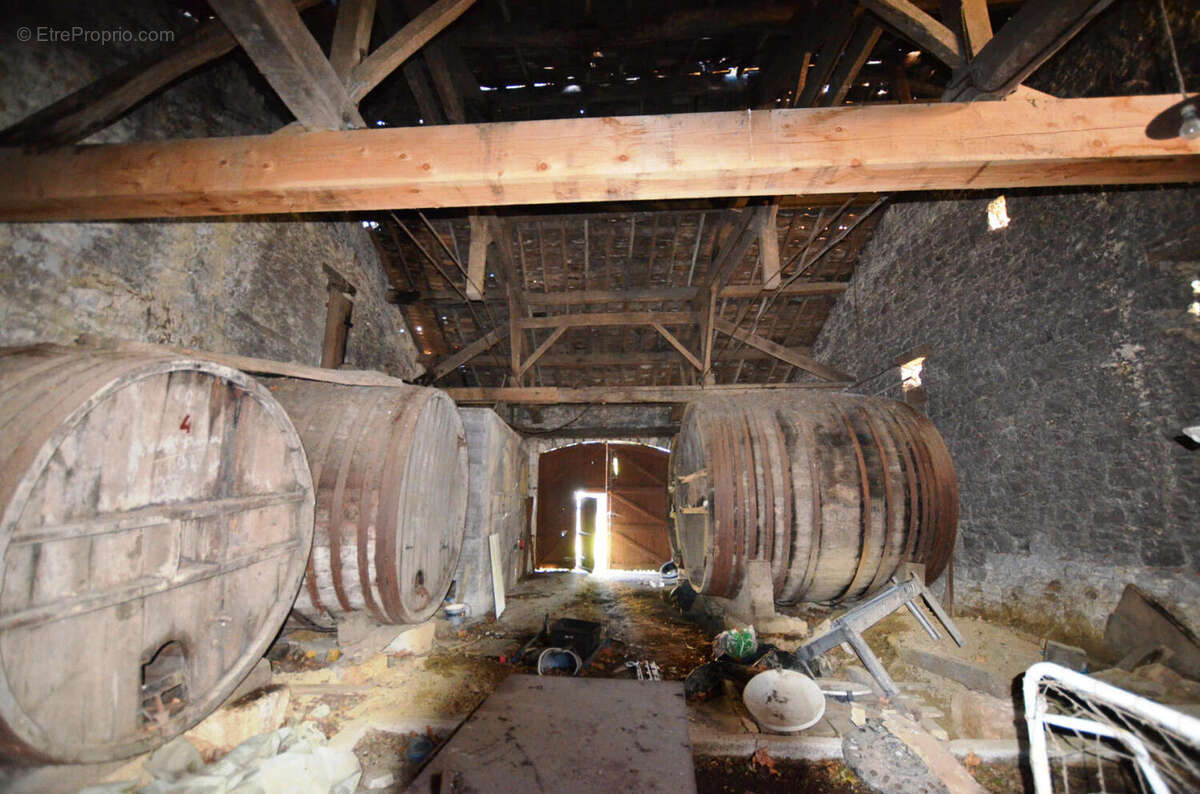 A vendre Valence-sur-Baïse, Gers: Maison en pierre et ancien corps de ferme, nombréuses dépendances, au calme avec vues exceptio - photo 18