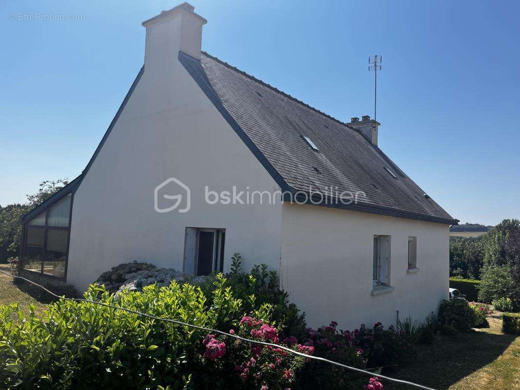 2 Maisons avec fort potentiel sur plus de 1 hectare - photo 14