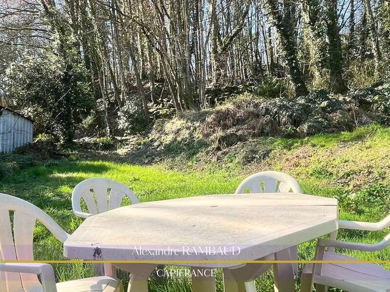 Longère à MELLE (35) - photo 7