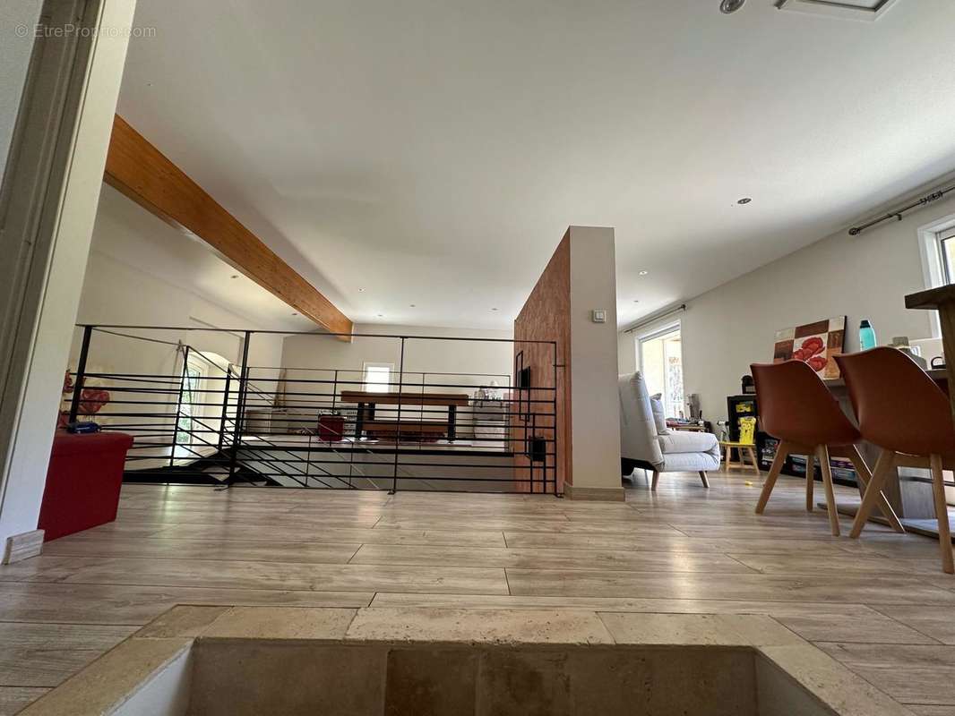 Photo 5 - Maison à SEGURA