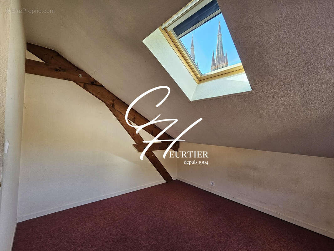 Appartement 87 m² à Voiron  - photo 9
