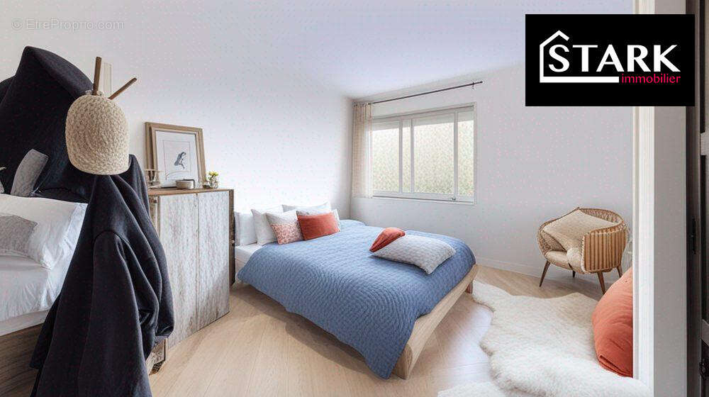 Appartement à MONTBELIARD