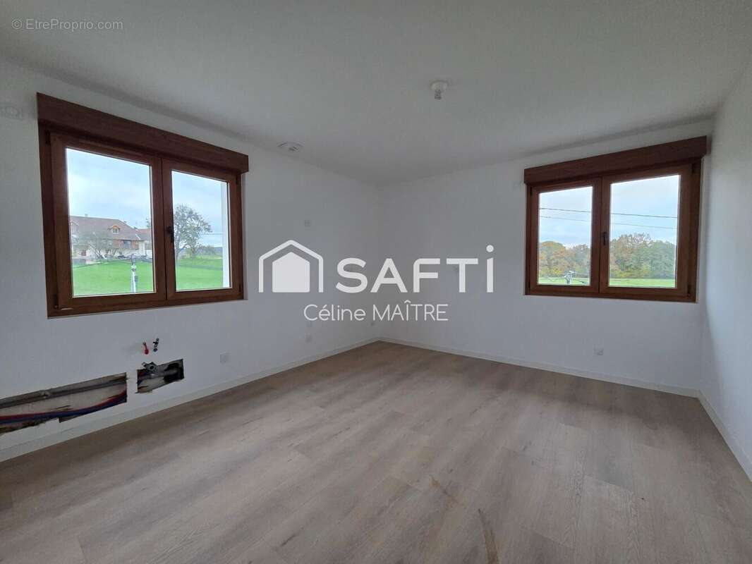 Photo 4 - Appartement à CHAVANOD