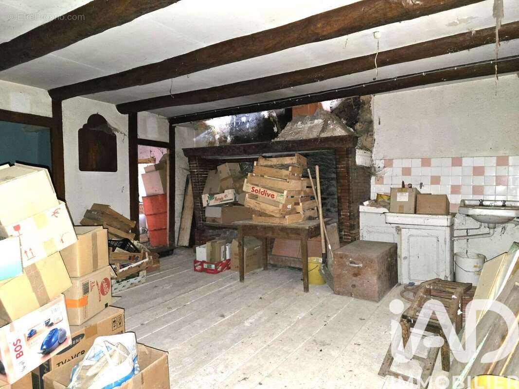 Photo 4 - Maison à SAINT-FERREOL-DES-COTES