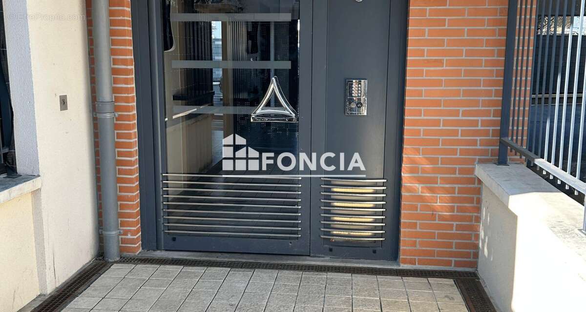 Appartement à GRETZ-ARMAINVILLIERS