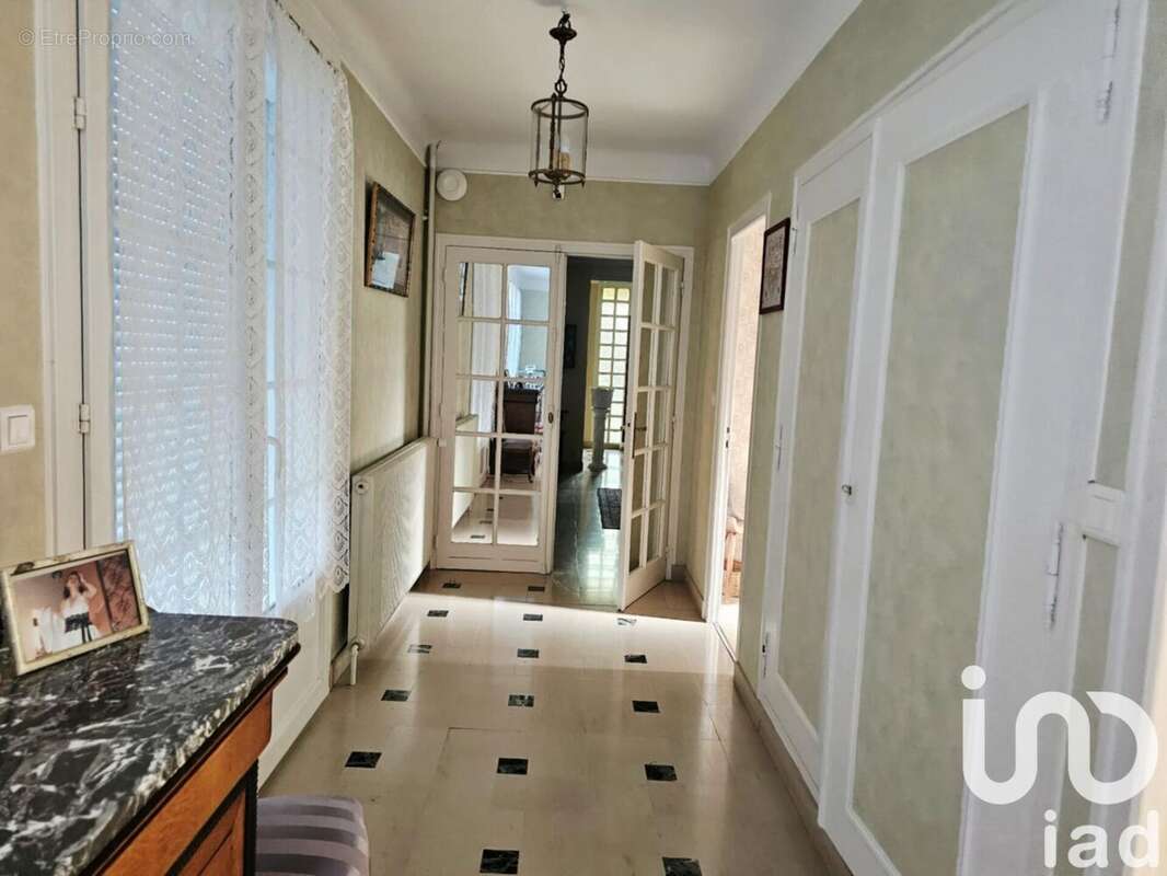 Photo 6 - Maison à JOIGNY