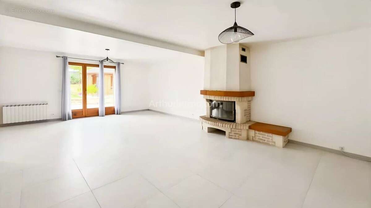 Vente Maison Saint-fargeau-ponthierry(77310) 494 000ï¿œ - photo 6