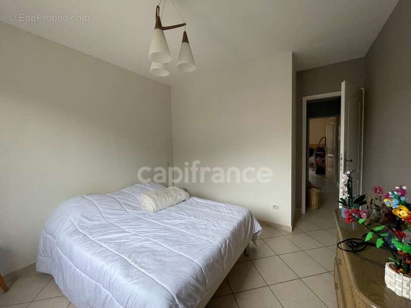 Maison à SAINT-HIPPOLYTE-DU-FORT