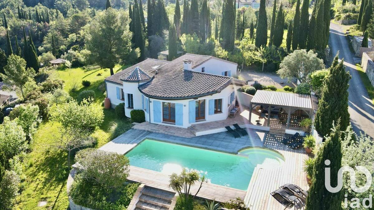 Photo 1 - Maison à LAGRASSE