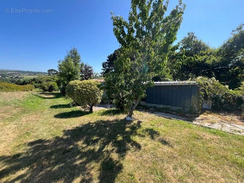 Maison à vendre 6 pièces ARGOL (29) - photo 4